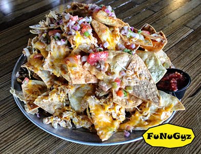 Nachos